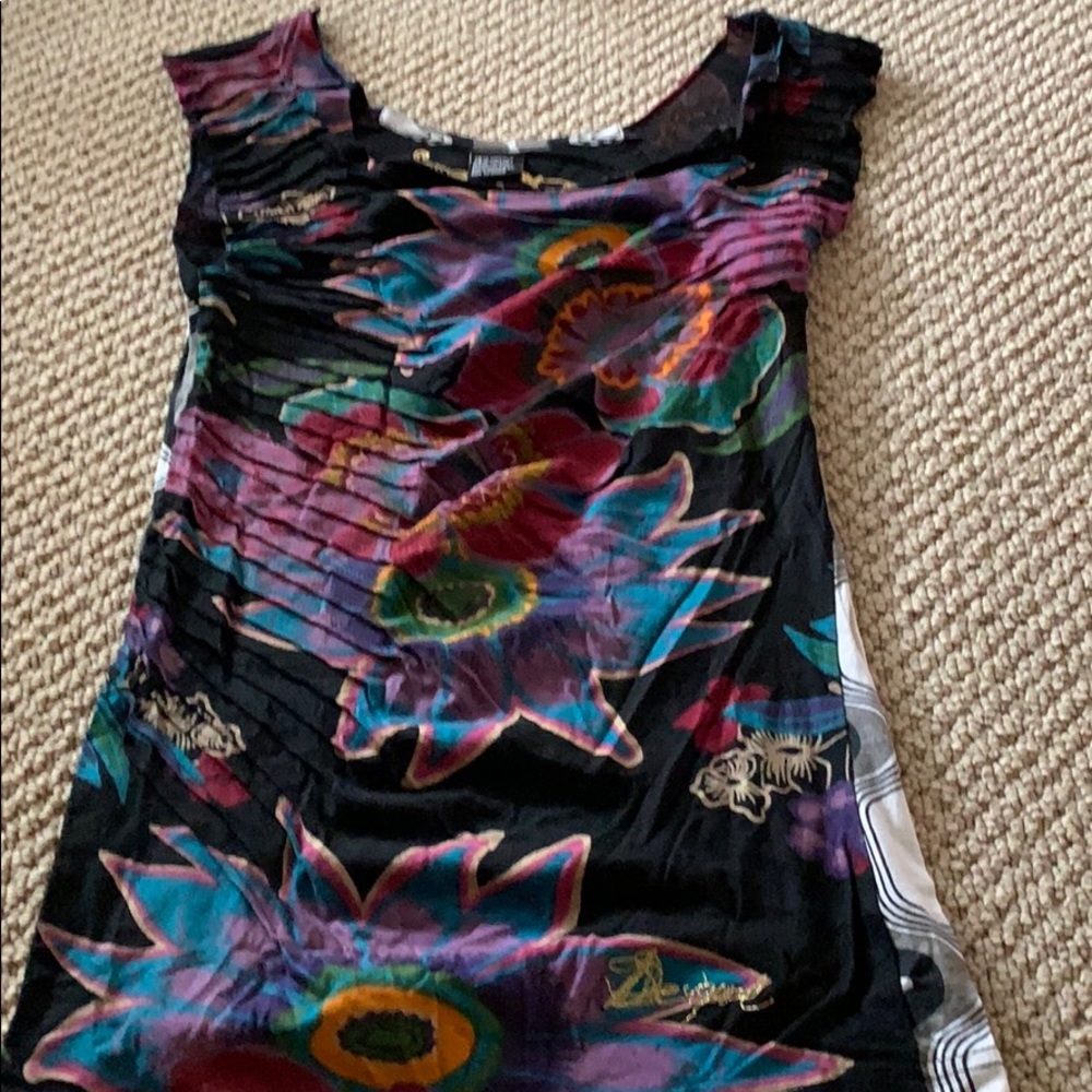 Desigual Tanktop